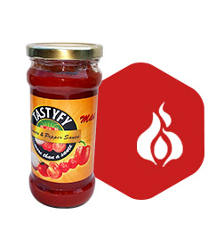 Testyfy Mild
